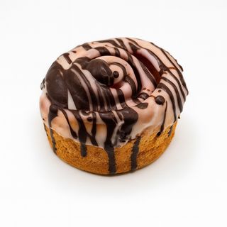 Сіннабон з корицею