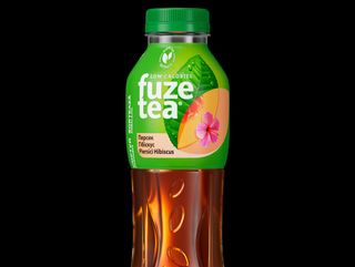 Фьюз Fuze Tea 500 мл