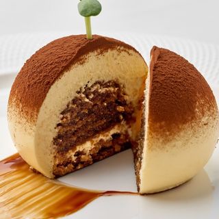 Куля тірамісу (100 г(