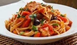 Паста з тунцем (250 г)