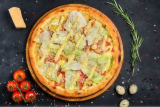 Піца Цезаре (540г)