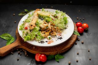 Салат від Шефа