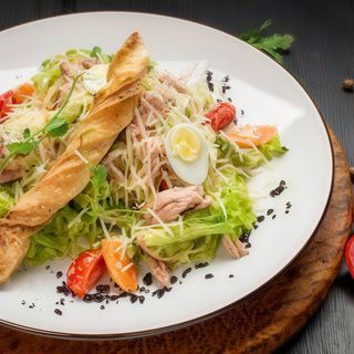 Салат Нізуаз (250)