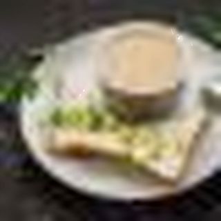 Крем-суп грибний (300г)