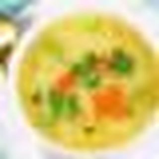 Курячий бульйон (300г)