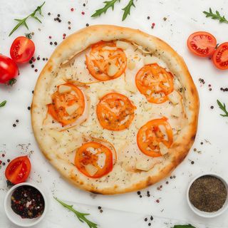 Піца Гавайська 460г Ø30см