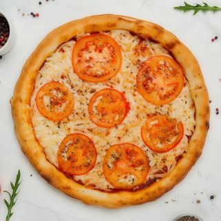 Піца Маргарита 440г Ø30см