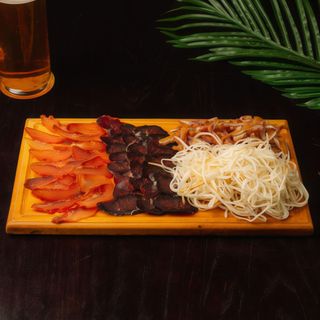 Пивна дошка (360 г)