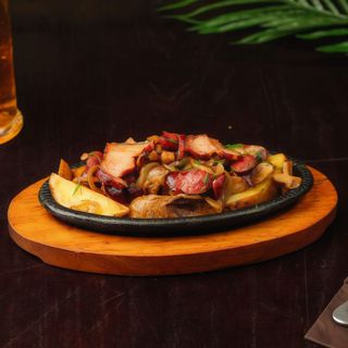 Пательня Мисливська (350 г)