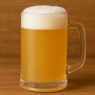 Пиво Іпа (India Pale Ale) 1л