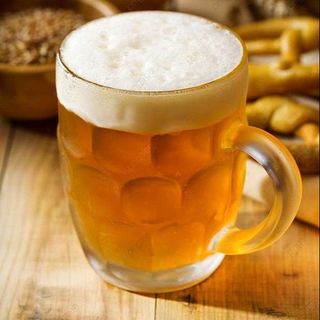 Пиво Дядя Вася Медове (1л)