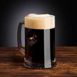 Пиво Дядя Вася Темне (1л)