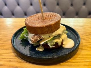 Чікенбургер (200г)