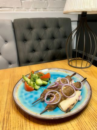 Люля з телятини