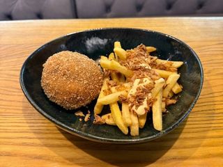 Котлета по-київськи (300г)