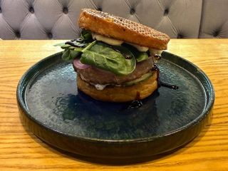 Бургер Флоріда (240г)