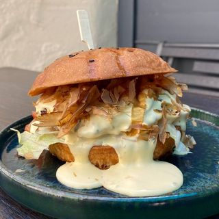 Бургер Чікаго(310г)