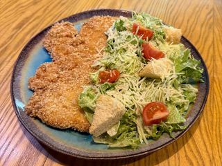 Курячий шніцель (300г)