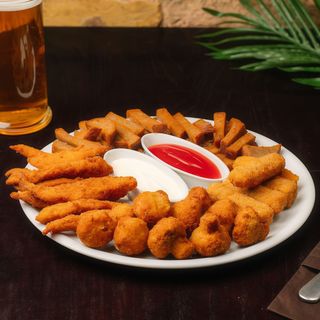 Пивний кошик