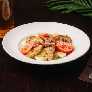 Салат Цезар (200 г)