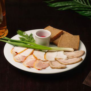 Гордість нації 150/100/50г