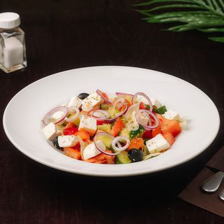 Салат Грецький (250 г)