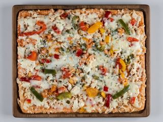 Піца Фітнес