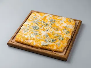 Піца 4 Сири