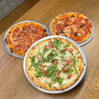 Triple Top [ Тріпл топ]