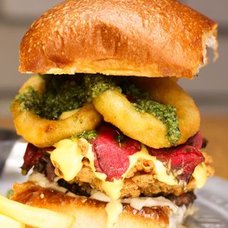 Vilena’s B.I.G. single