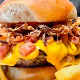 Vilena's royal MENU [Віленас роял меню]