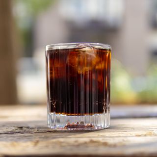 Cold Brew