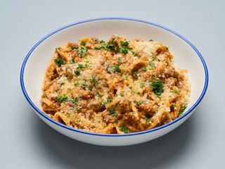 Eat me (bolognese) [ Іт мі Болоньйезе]