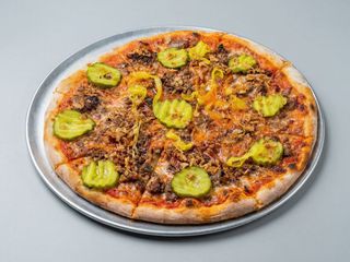 Meat lover’s [ Міт лаверс] 