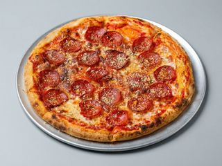 OG Pepperoni [ О джи пепероні] (315г)
