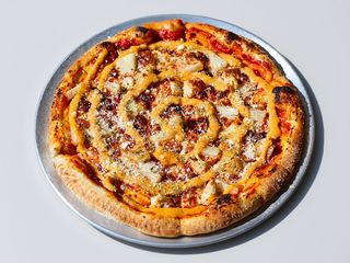 Tropic Chick [ Тропік чік] (370г)