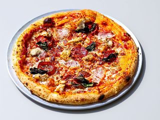 Meat Me Up [Міт мі ап] (315г)