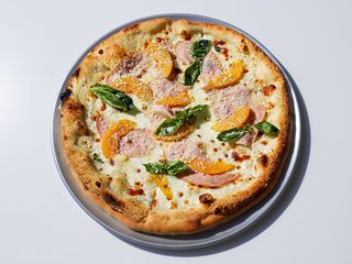 Peach Queen [ Піч квін] (315г)