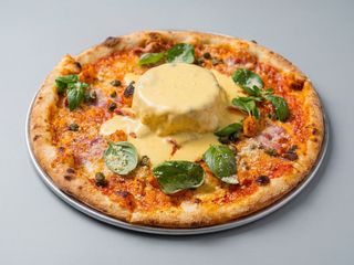 Volcano chick lava [ Вулкано чік лава]