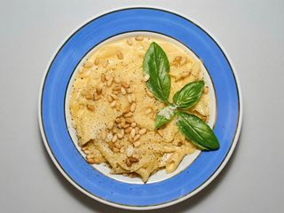 Vilena’s mac & cheese [ Віленас мак енд чіз] (225г)