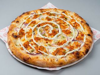 Buf buf chicken [ Баф баф чікен]