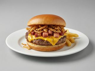 Vilena's royal MENU [Віленас роял меню]