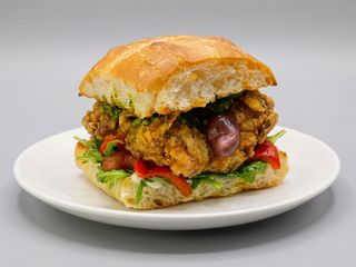 Italian Chick single