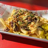 Beefy Fries [Біфі фрайз]