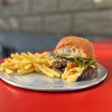 Big Apple Bite  [Біг епл байт]