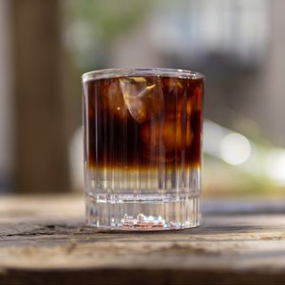 Cold Brew Tonic