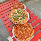 Triple Top [ Тріпл топ]