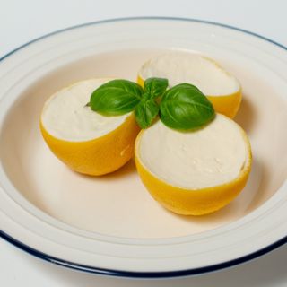 Крема лемон'ю