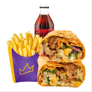 Гавайське Меню