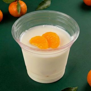 Панна котта мандаринова 210 г